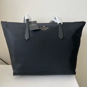 Kate Spade Kitt Large Tote -NWT